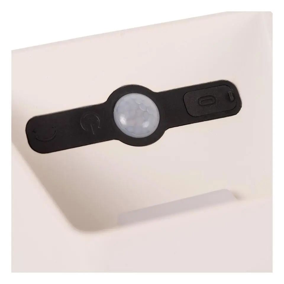 Lucide VERTIGO Wandlamp - Wit