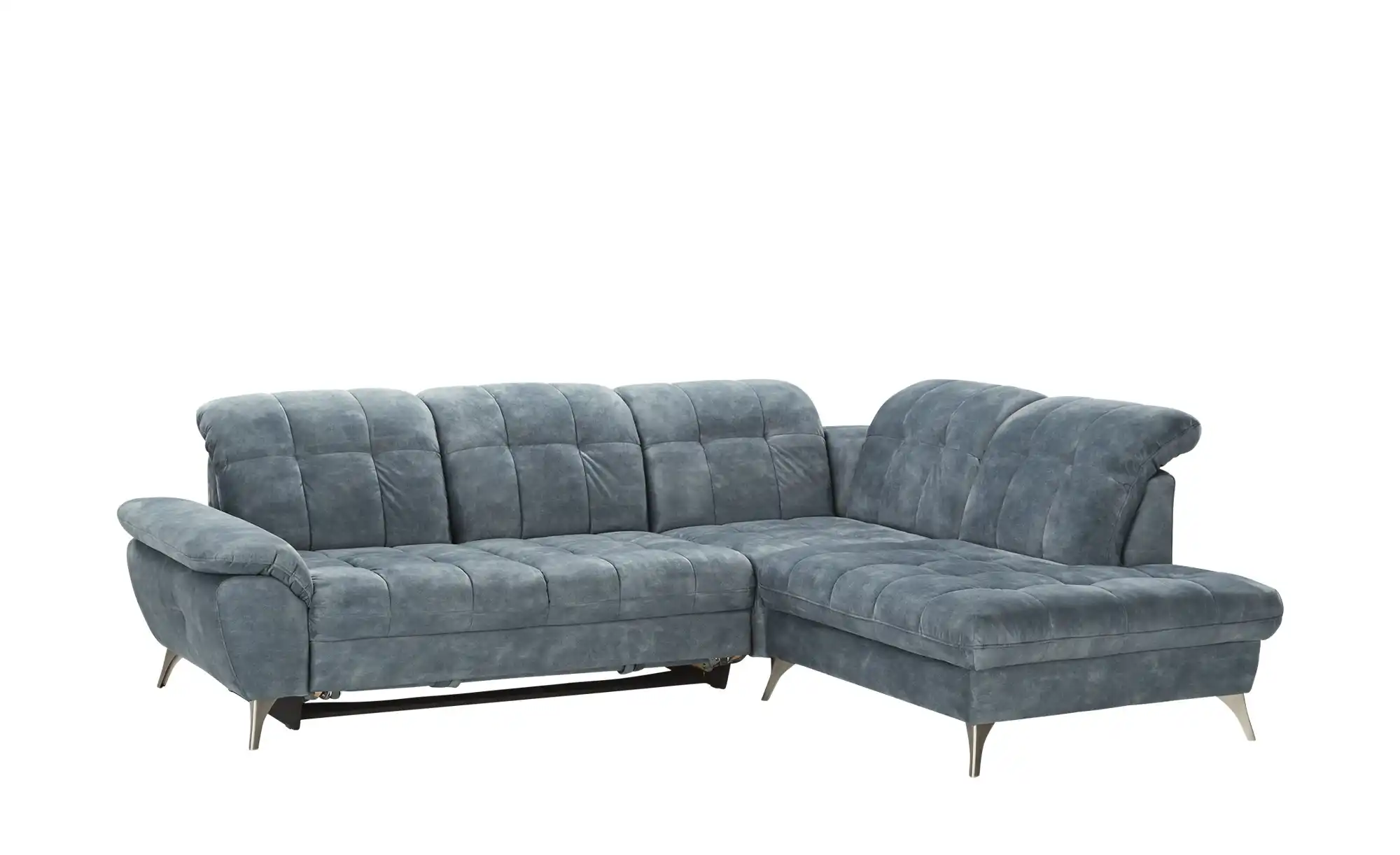 Ecksofa mit Multifunktion Melly