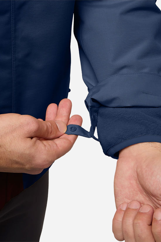 Jack Wolfskin Jack Wolfskin Altenberg 3-In-1 Jas