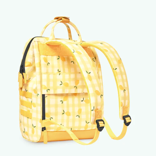 Sac à dos Adventurer Medium Faro Apero jaune