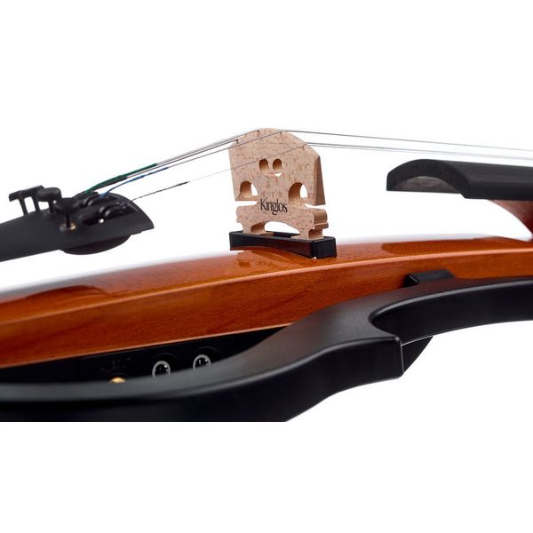 Harley Benton HBV 990AM Electric Violin
