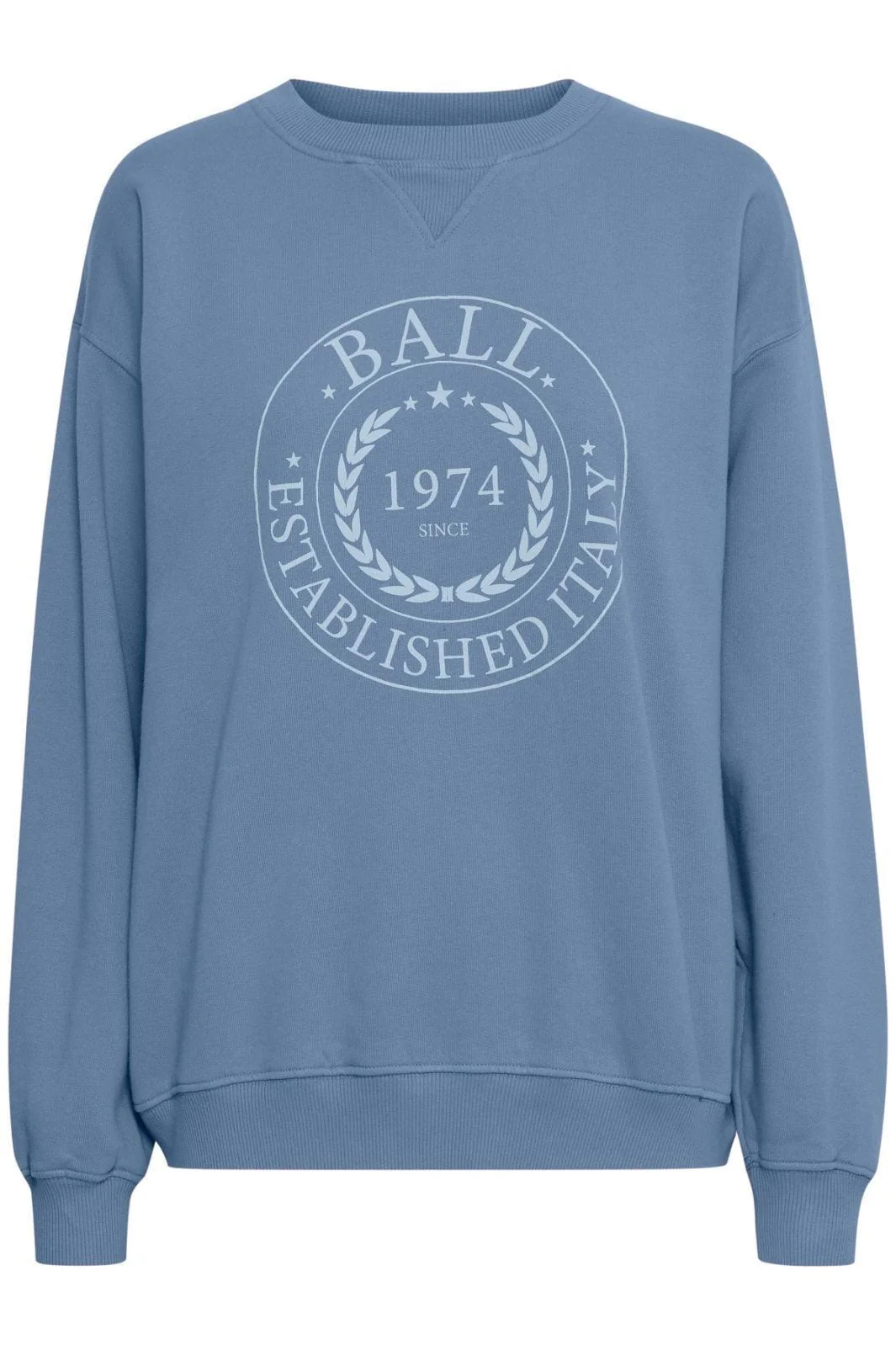 Ball Babecca Sweat 184027 moonlight blue