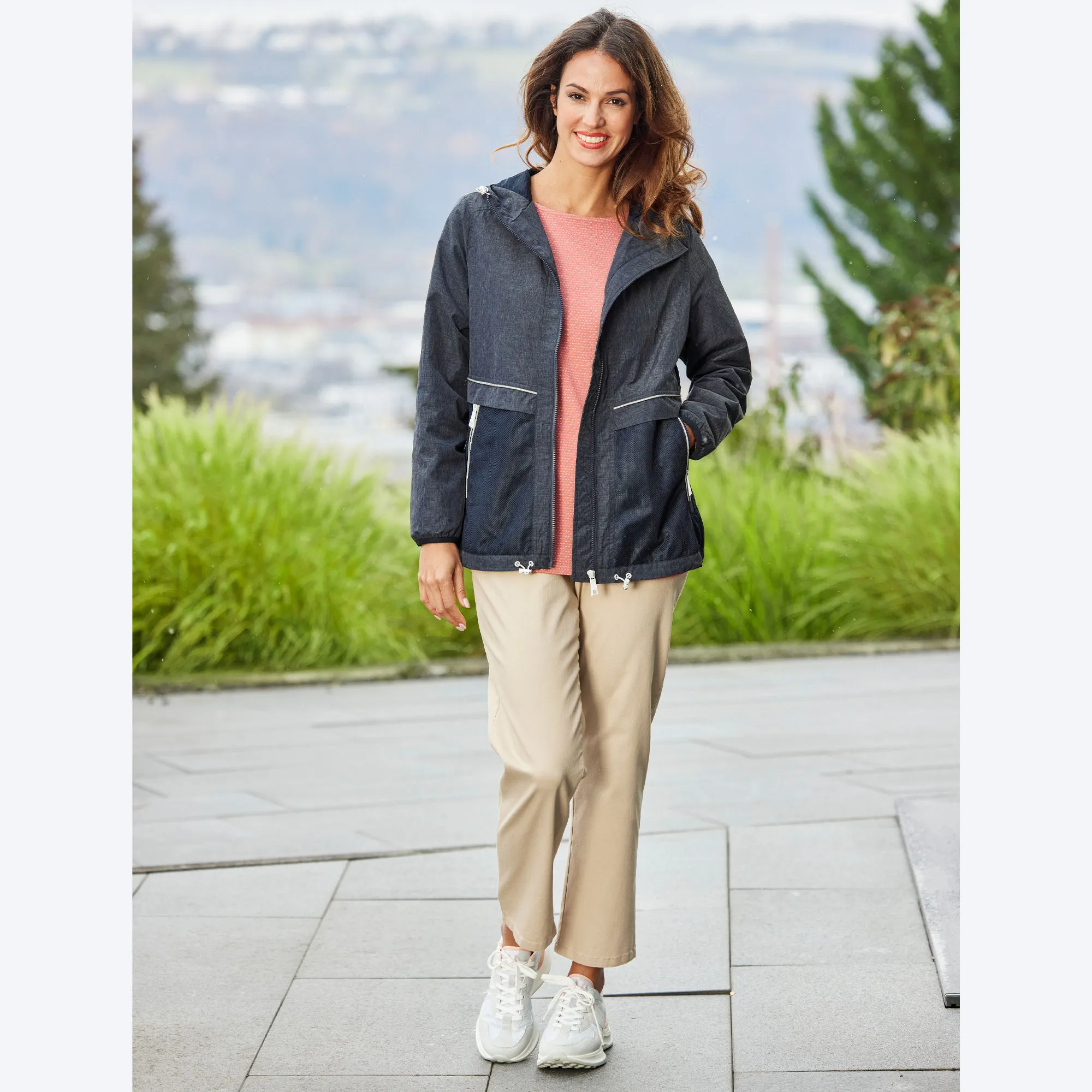 Damen-Hose in verschiedenen Farben