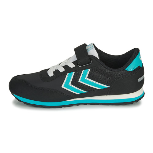 hummel - REFLEX JR - Noir