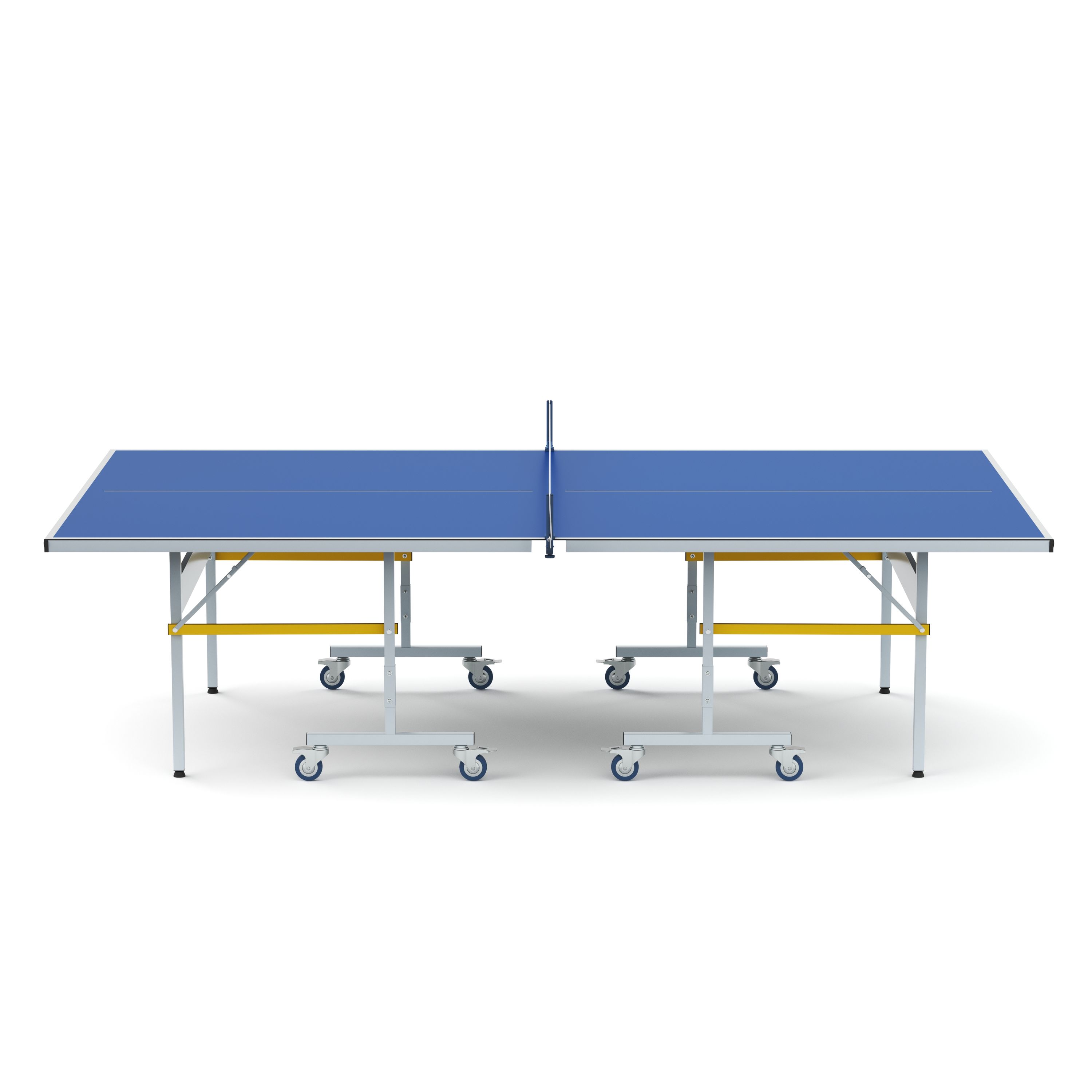 Tischtennistisch WANG 274 x 152 cm