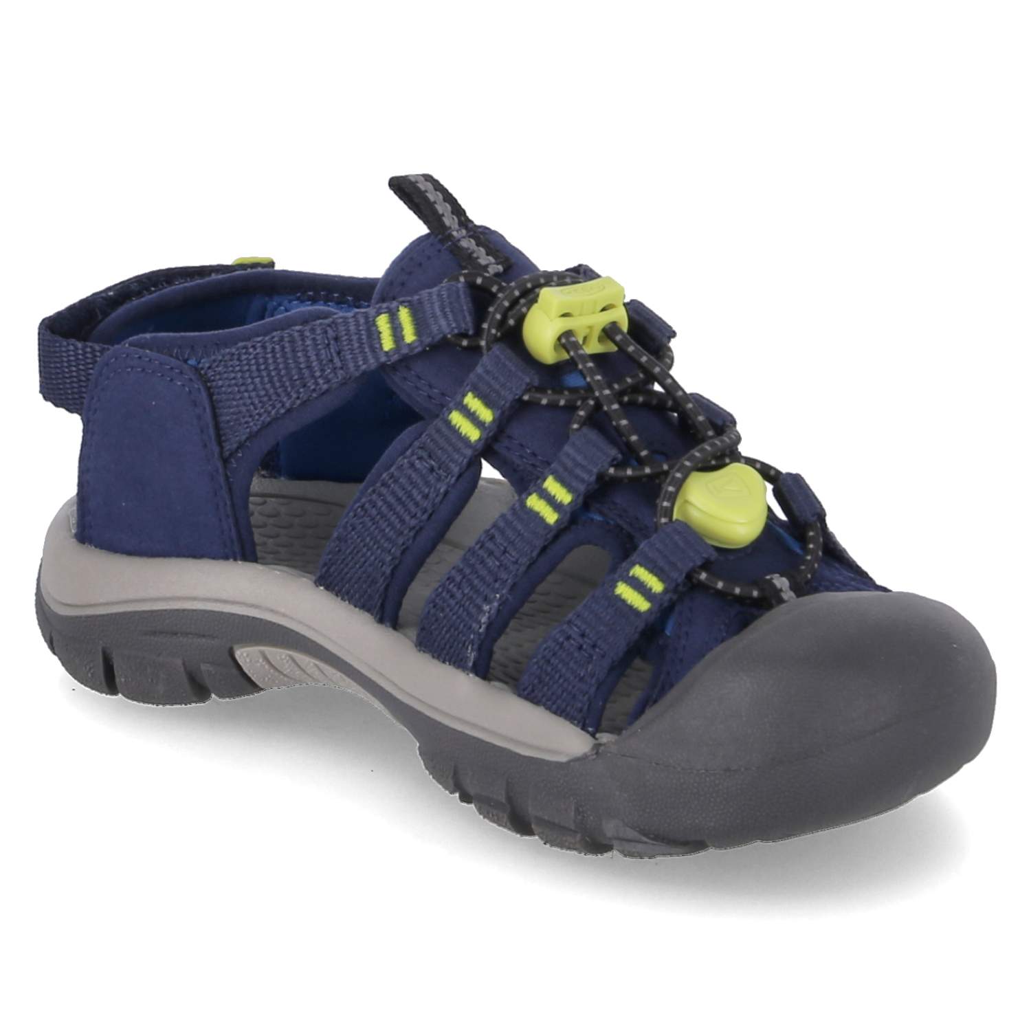 Keen Sandalen NEWPORT BOUNDLESS - naval academy/evening primrose