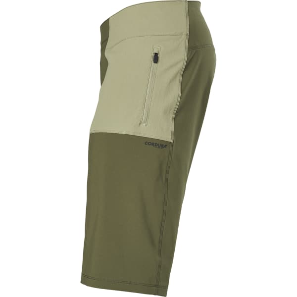 Short VTT FOX DEFEND PRO SHORT OLV GRN