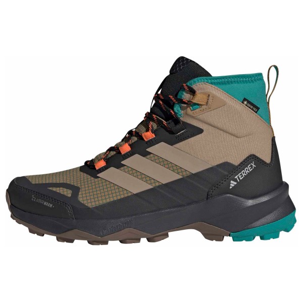 adidas Terrex - Terrex Skychaser AX5 Mid GORE-TEX Climawarm+ - Chaussures d'hiver