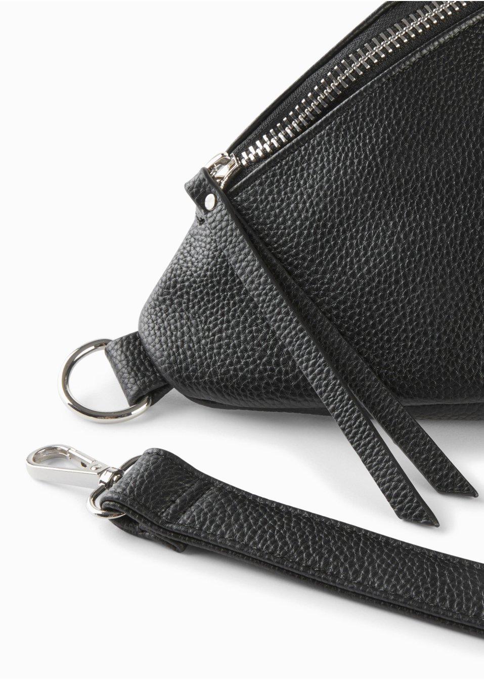 Sac banane avec sangle interchangeable