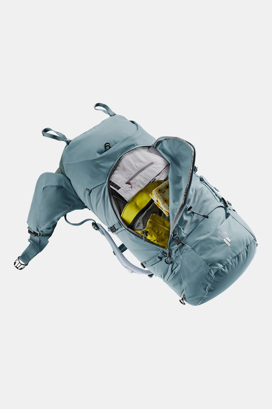 deuter deuter Aircontact Core 55+10 SL Dames Backpack