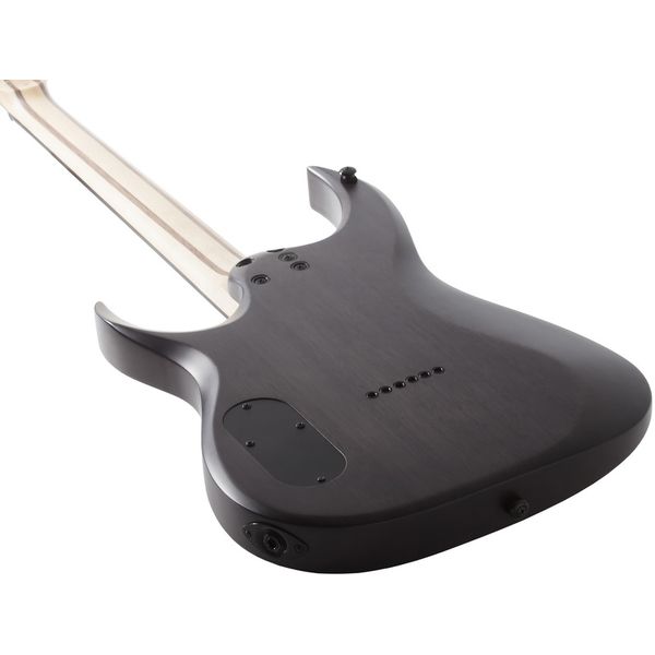 Schecter Sunset Extreme Grey Ghost