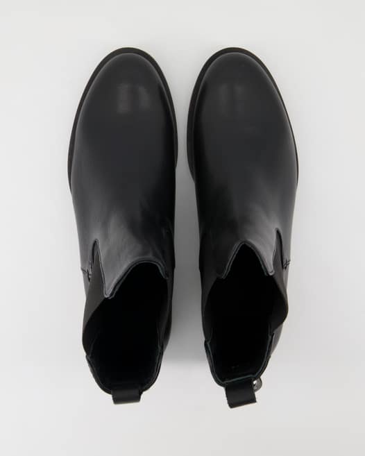 Lloyd UMI St. Chelsea Boots in Schwarz