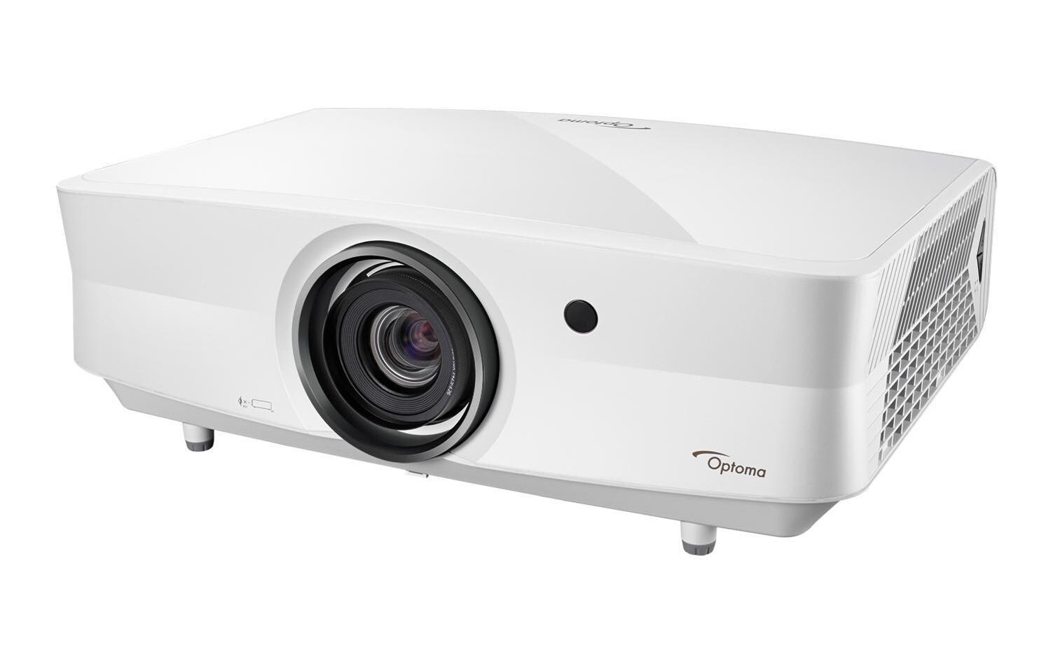 Projektor ZK507<br>4K UHD Laserprojektor mit hoher Helligkeit