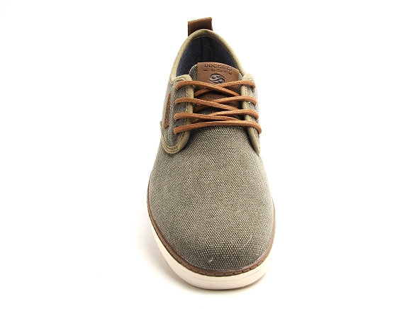 Dockers basses homme 44sv009 kaki
