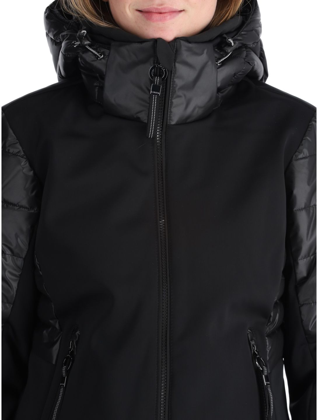 Kierinki ski-jas dames