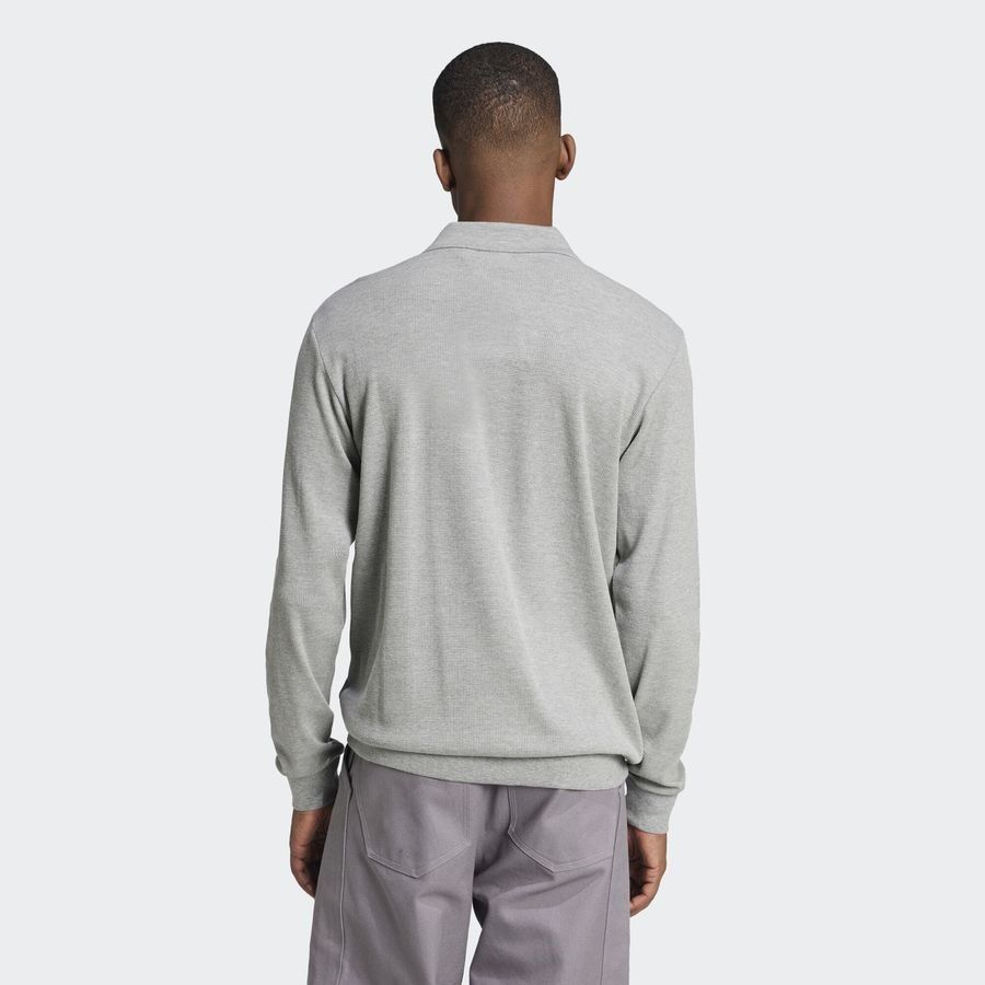Adidas Original Polo manches longues
