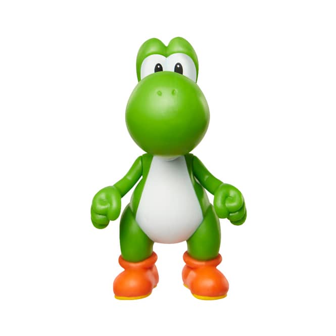 Super Mario - Adventskalender 2021