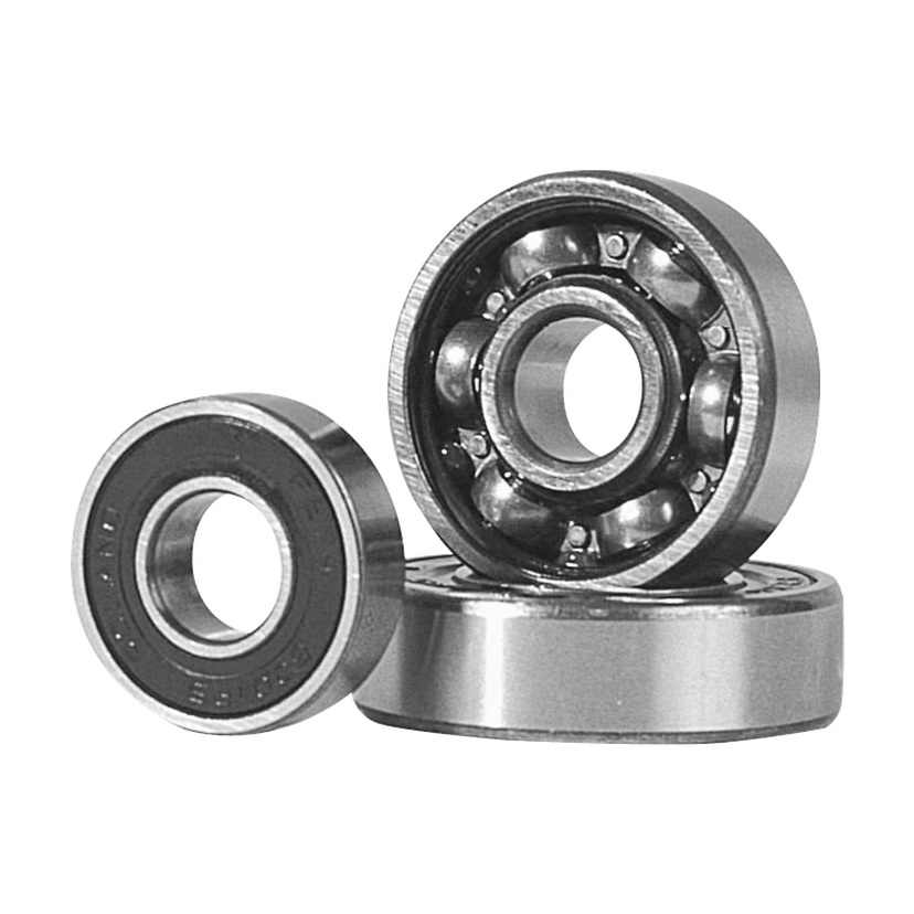 Sporkulelager