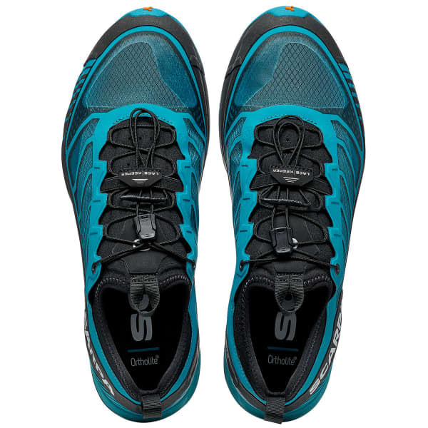 Chaussure trail SCARPA RIBELLE RUN AZURE BLACK