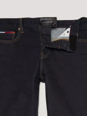 Calça jeans reta regular Adaptive Ryan