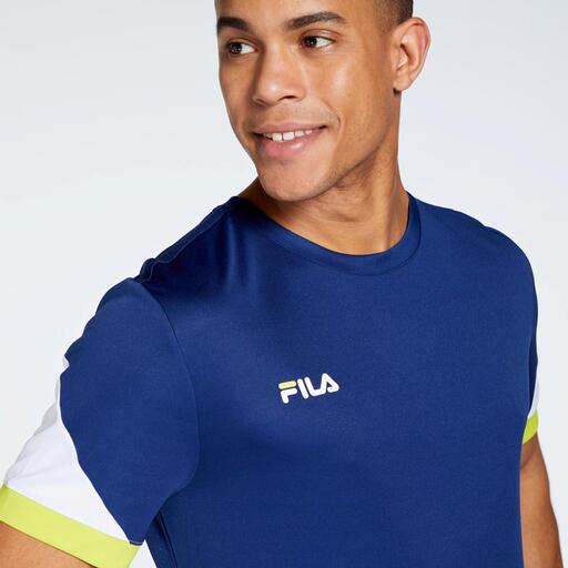 Fila Basic