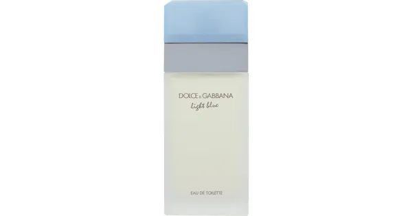 Dolce & Gabbana Light Blue Eau de Toilette
