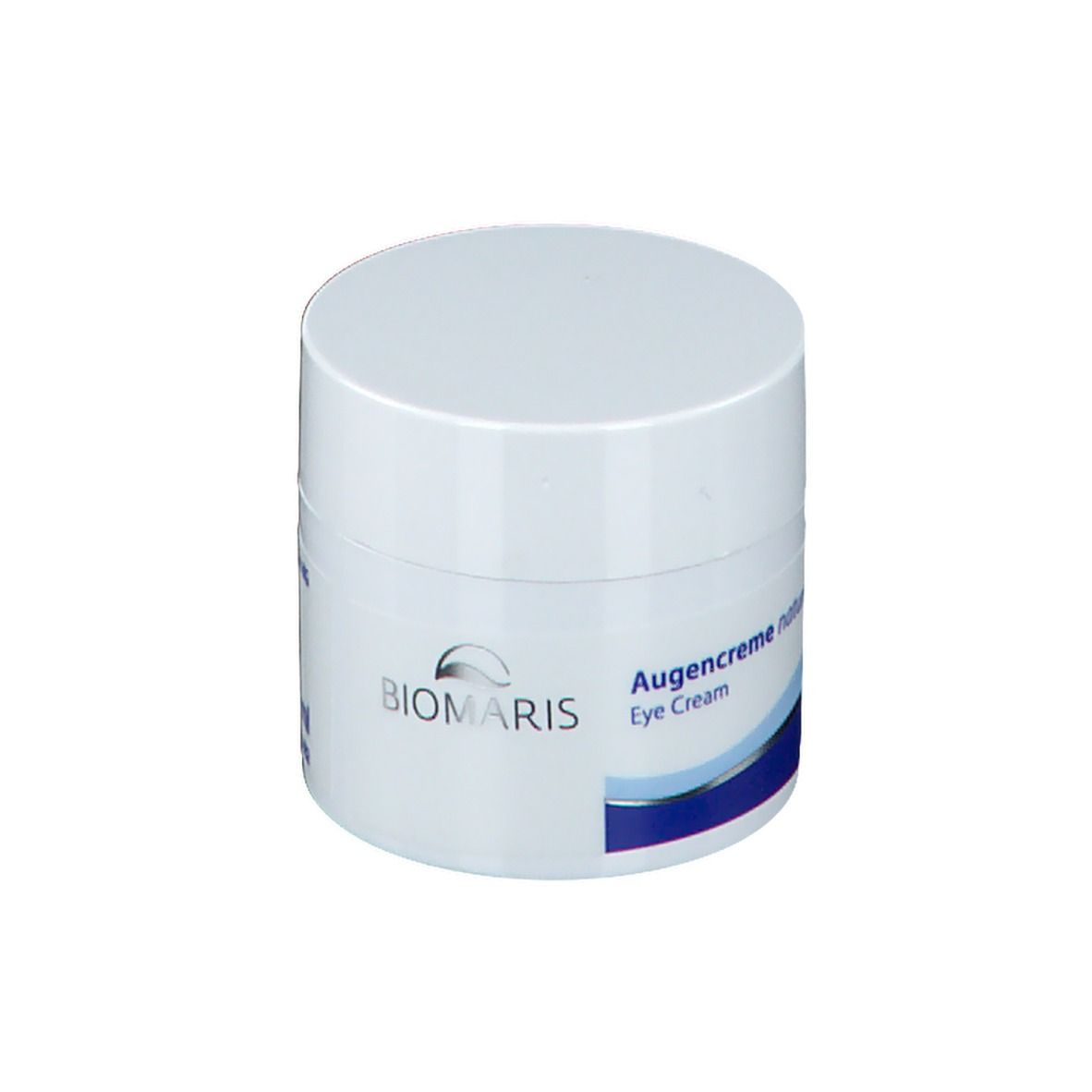 BIOMARIS® Augencreme nature