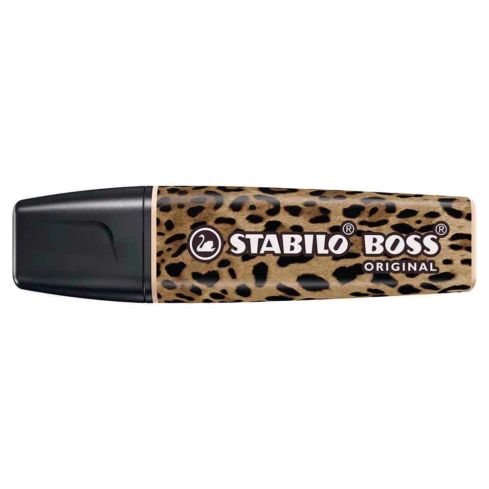 STABILO BOSS   DOLCE & GABBANA Highligter set - limited edition
