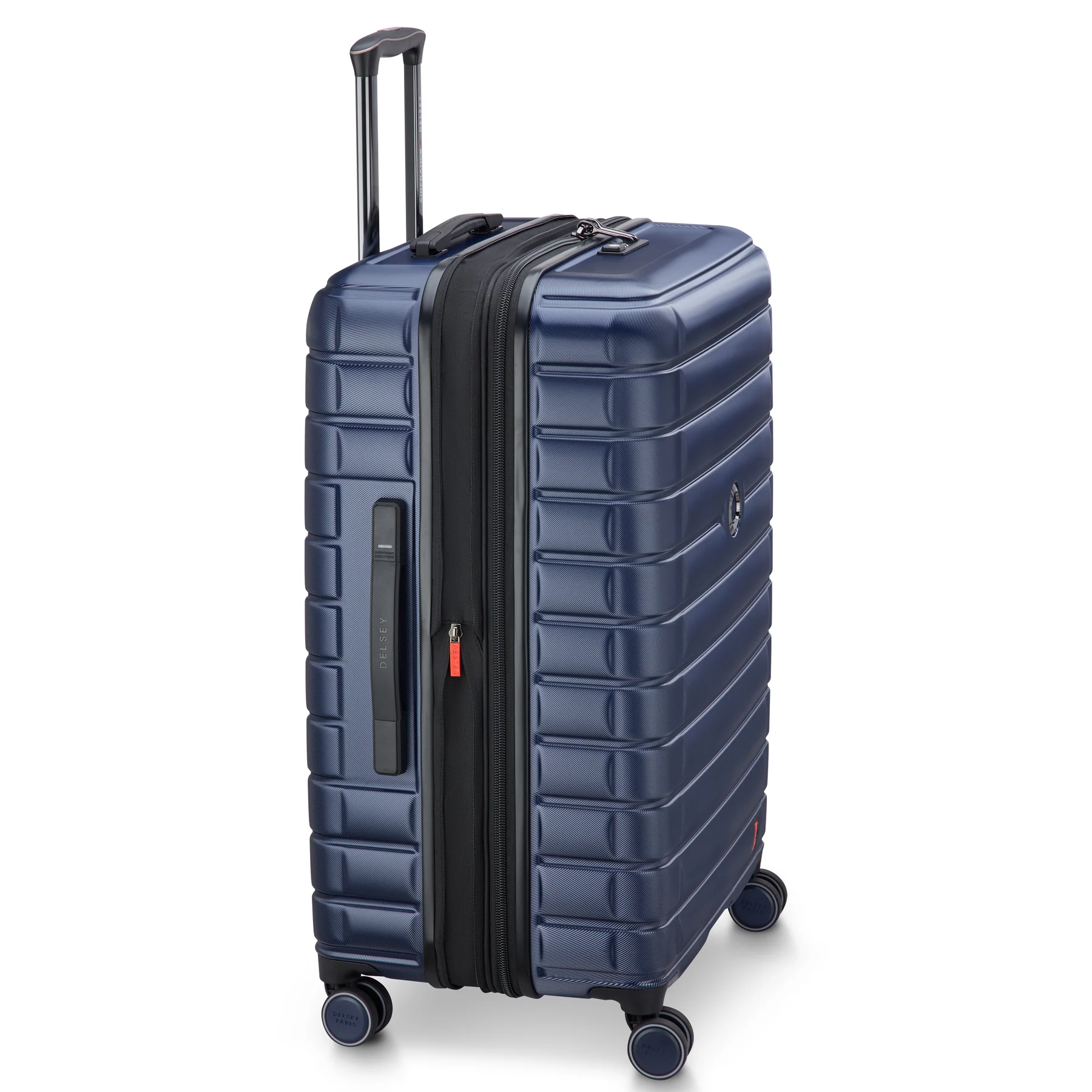 Valise soute - L Extensible (75cm)