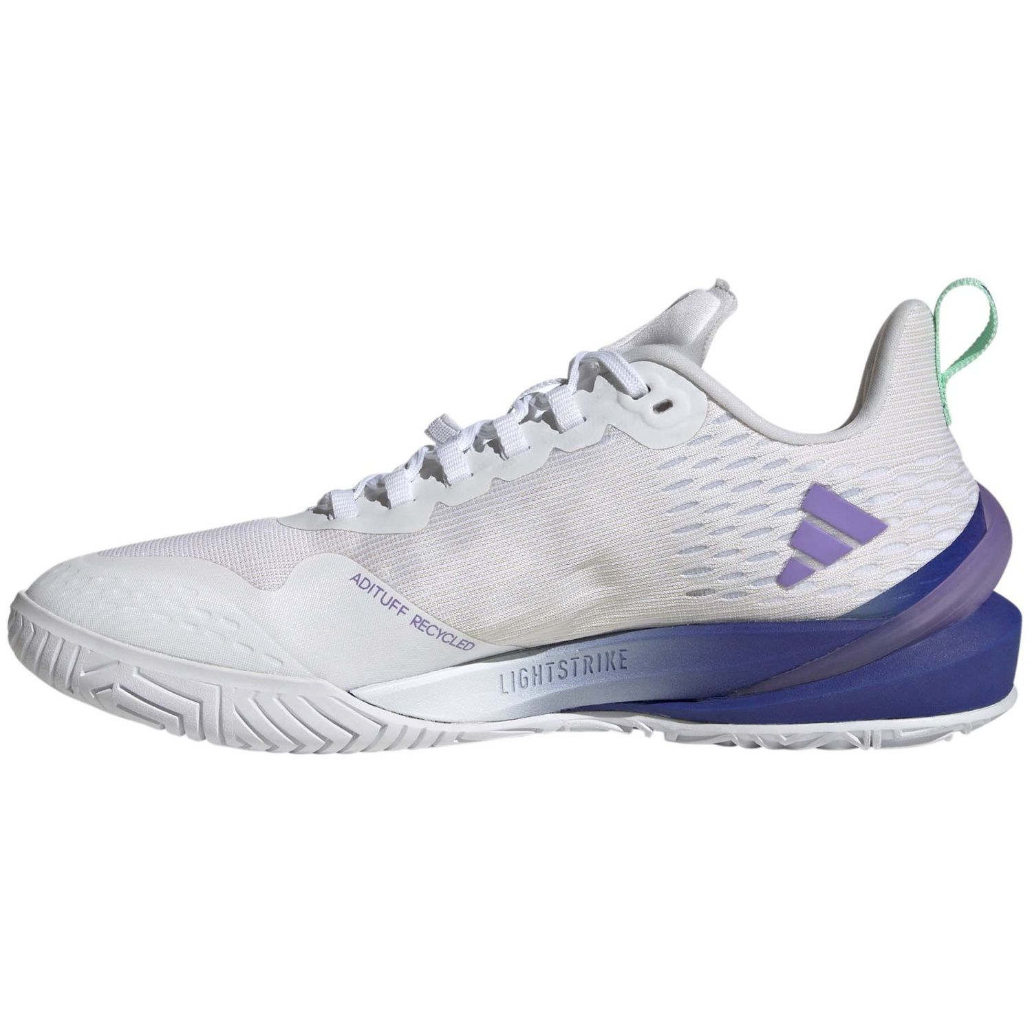 Zapatillas adidas Adizero Cybersonic W
