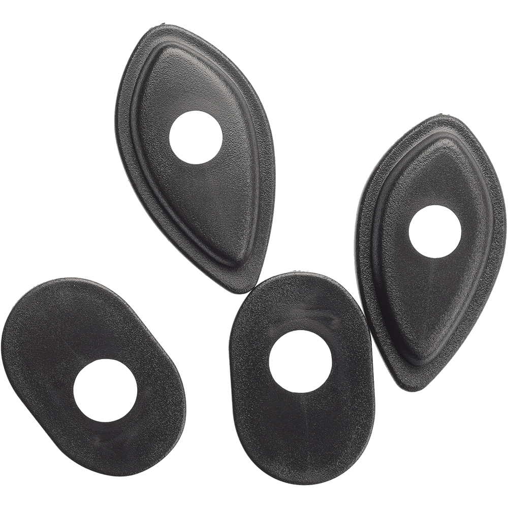 Dafy Moto - Obturateur Clignotant 11 Noir