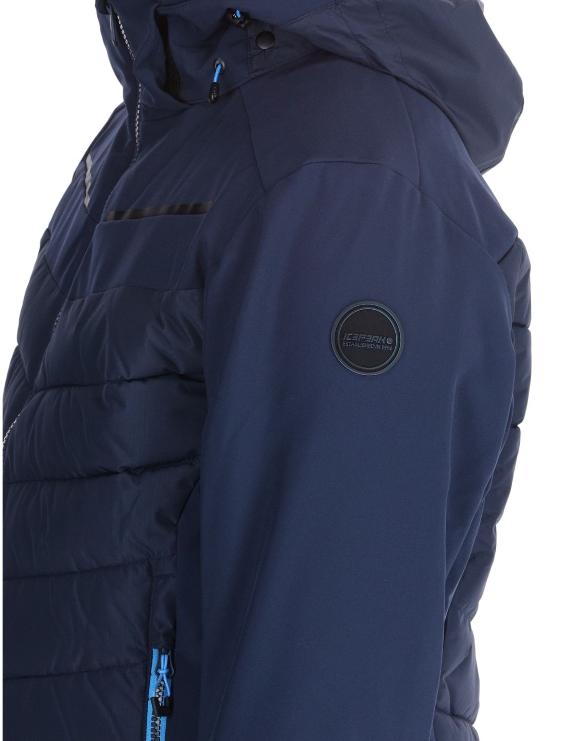 Fremont ski-jas heren