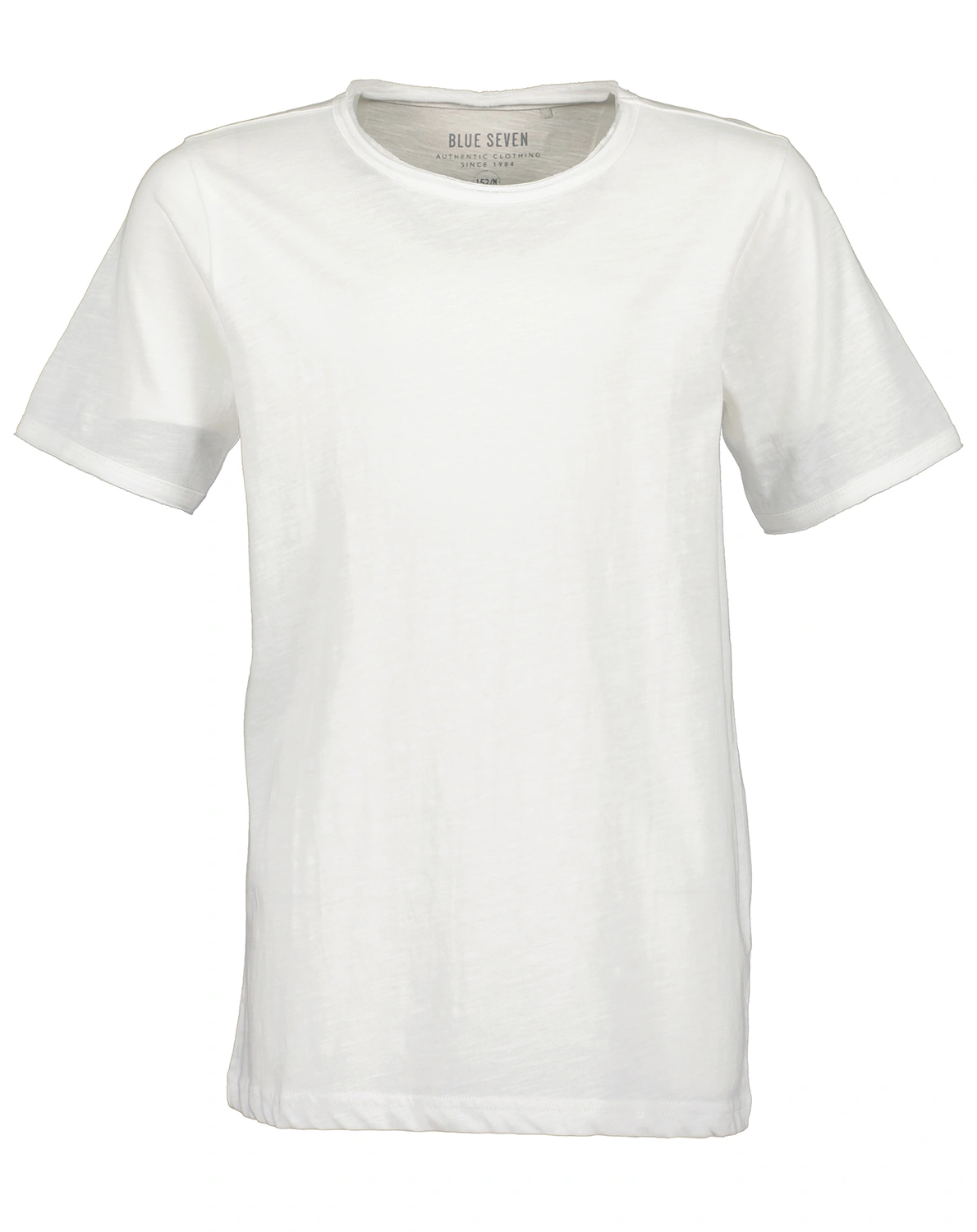 T-Shirt BASIC in weiß