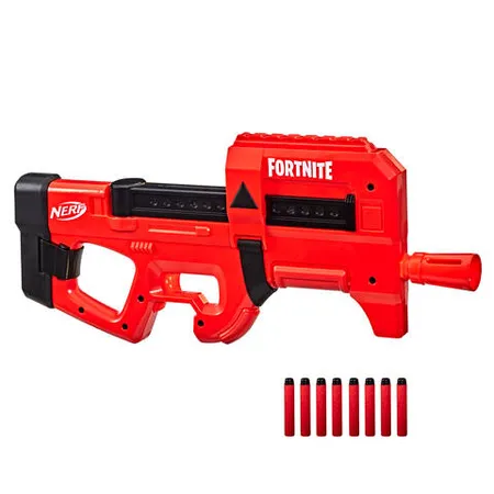 Nerf Fortnite Compact SMG