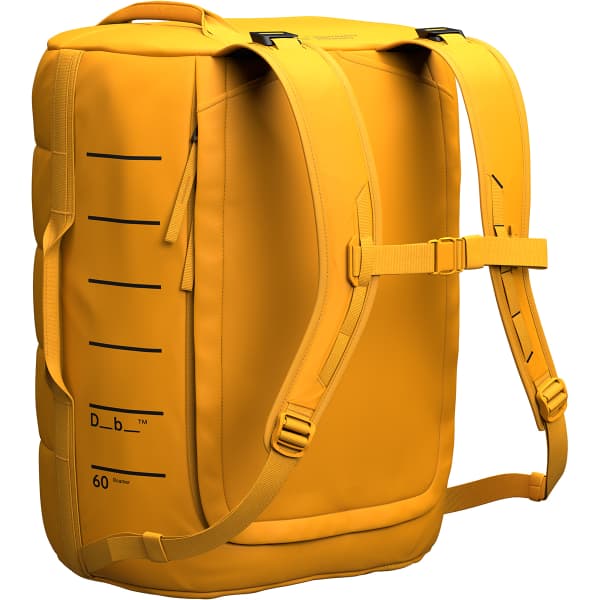 Duffel DB ROAMER DUFFEL 60L