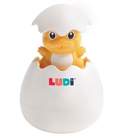 Ludi Badespielzeug - Zauberei