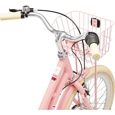 SCO Fashion børnecykel 7 gear 20
