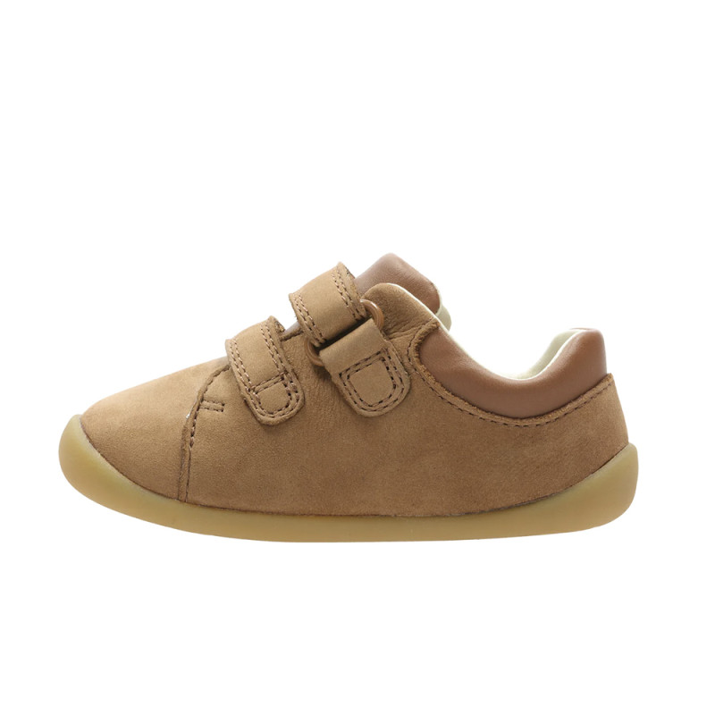 Clarks Clarks Roamer Craft Tan