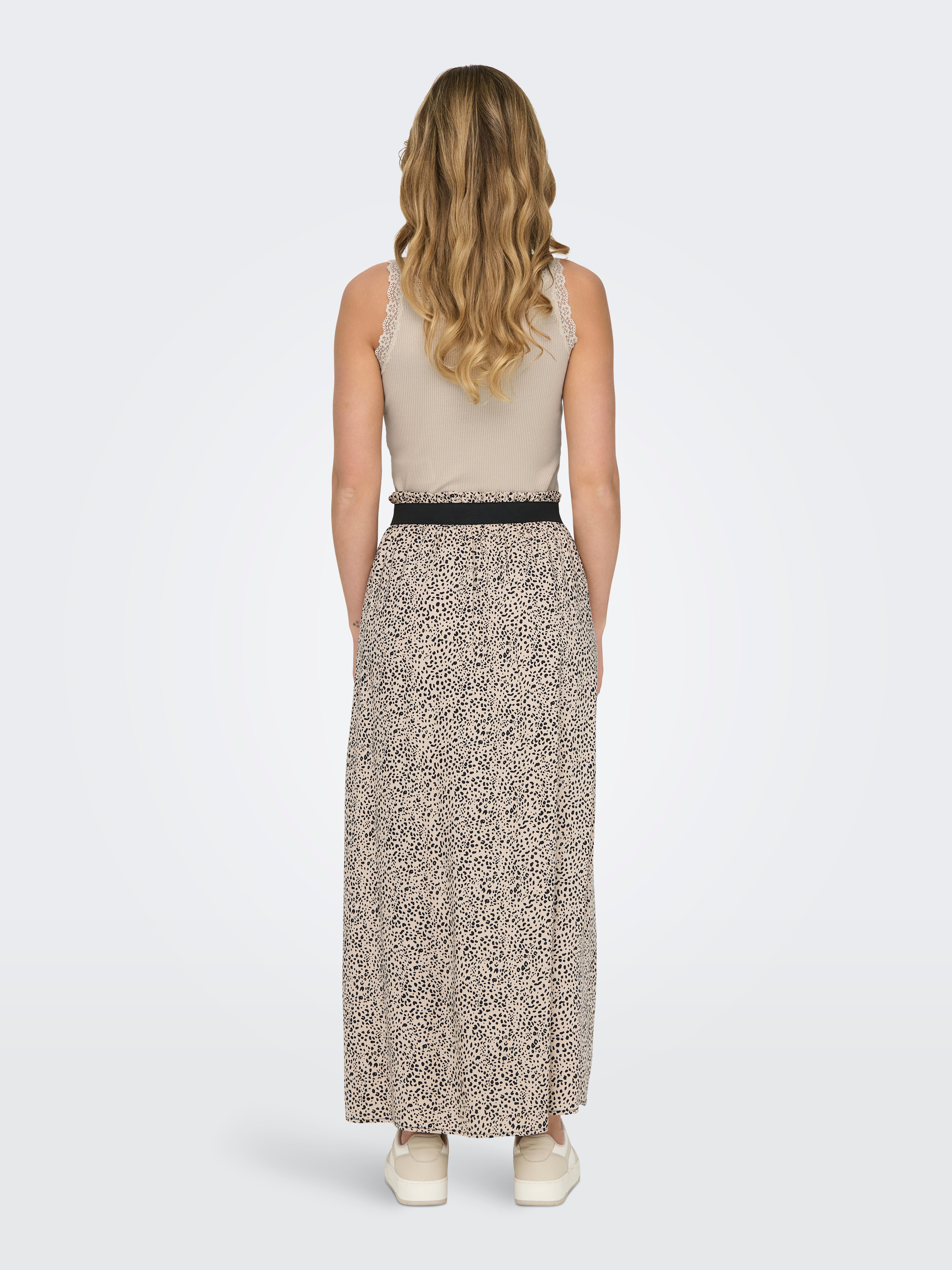 ONLVENEDIG Rock Silver Mink