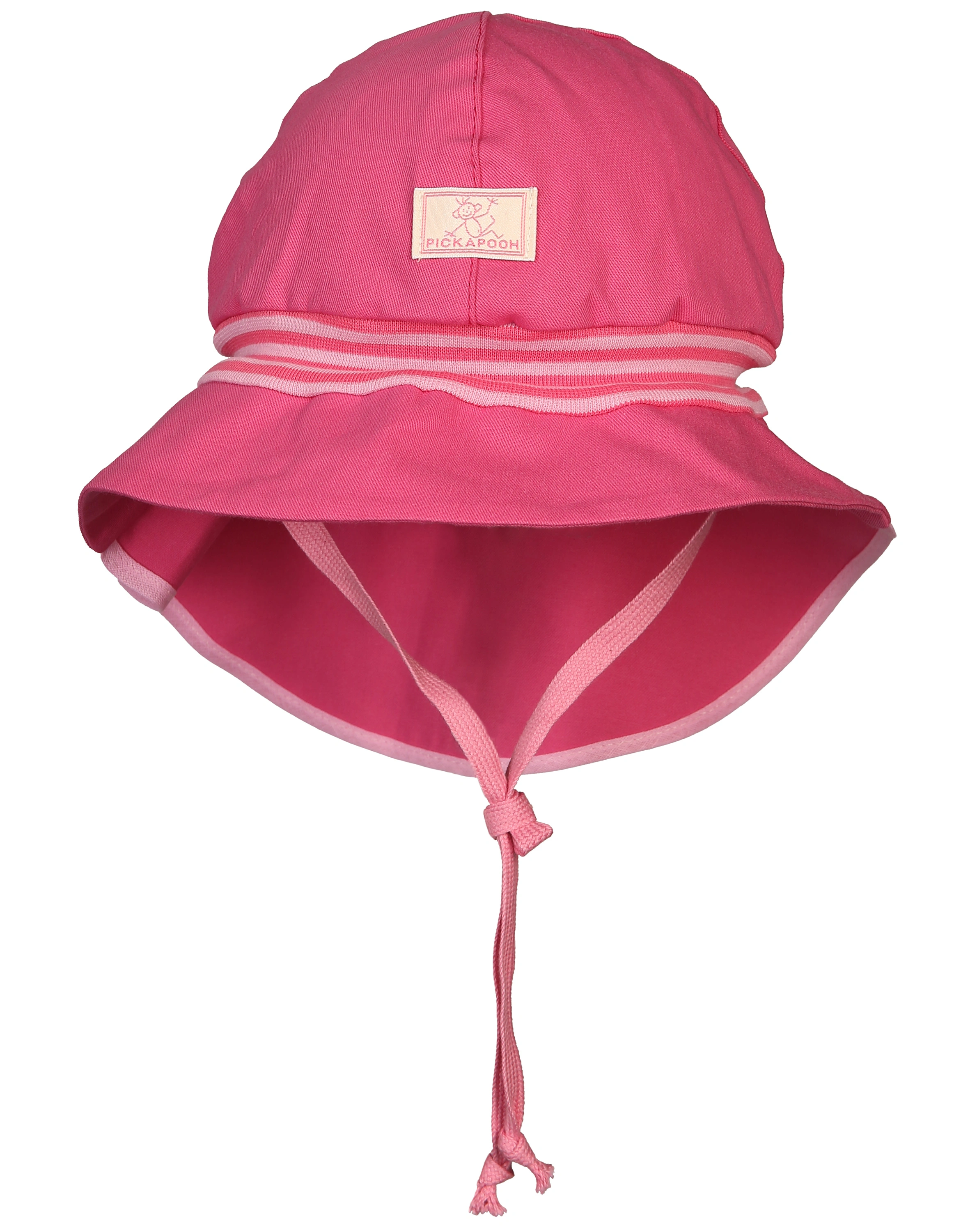 Sonnenhut FEUERWEHR STRICK in azalea/himbeere