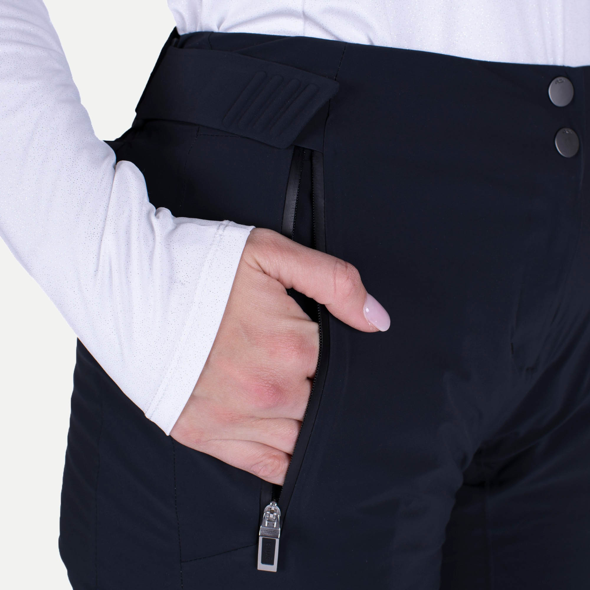 Sella Jet 2.0 Pants Dame Black