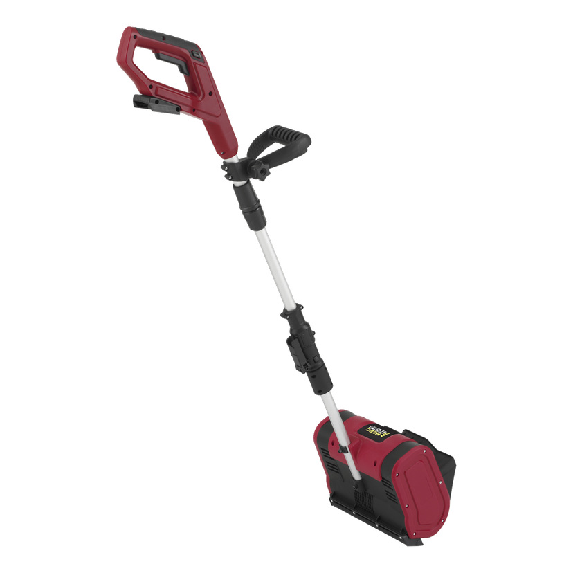Batteridrevet snøfreser 18 V 280 mm