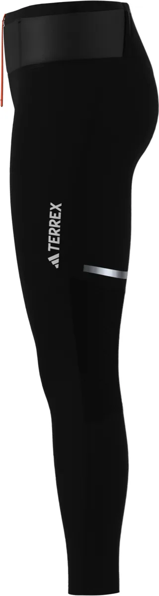Adidas W Xpr Tights Black