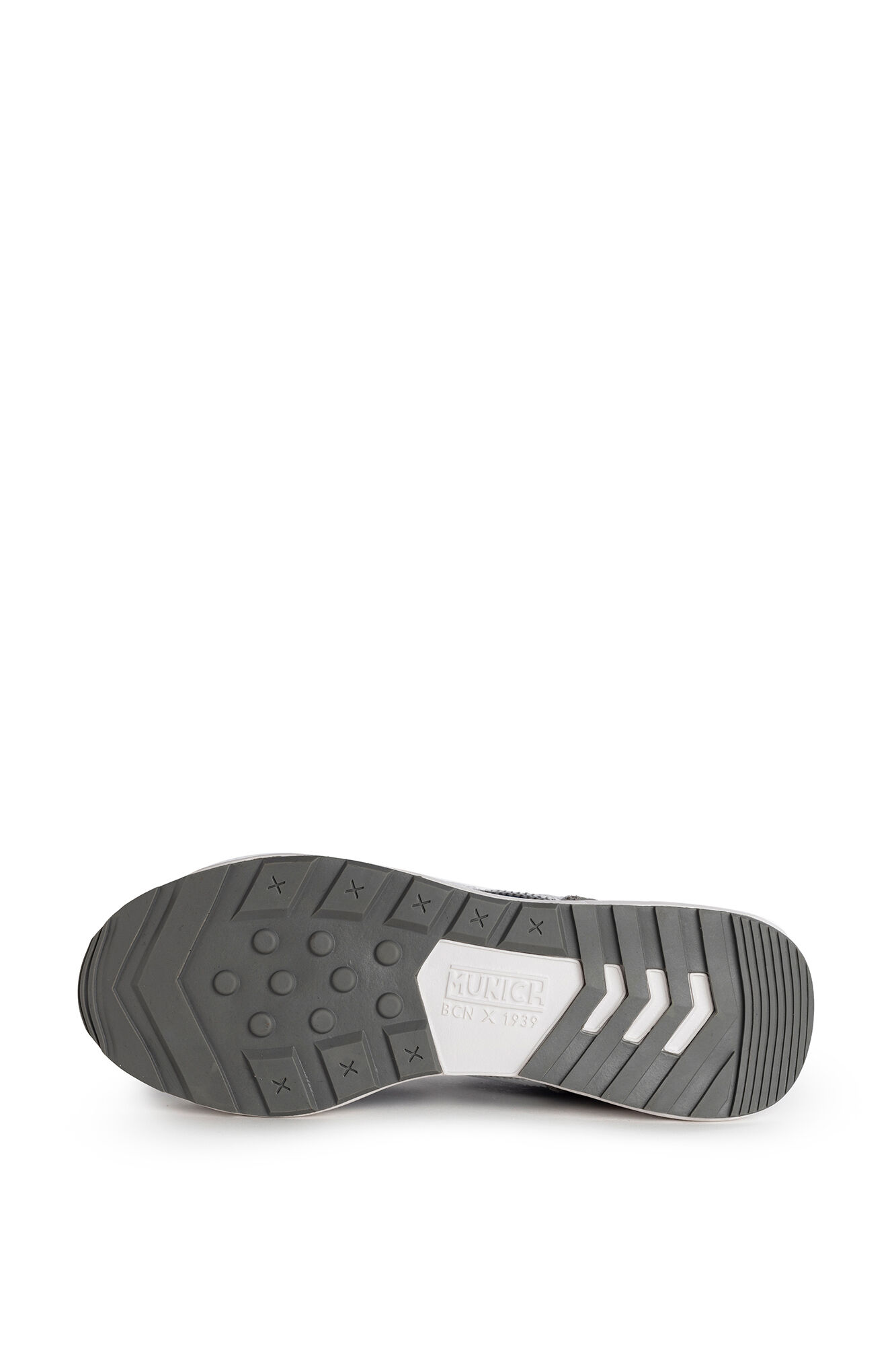 Sapatos Dynamo