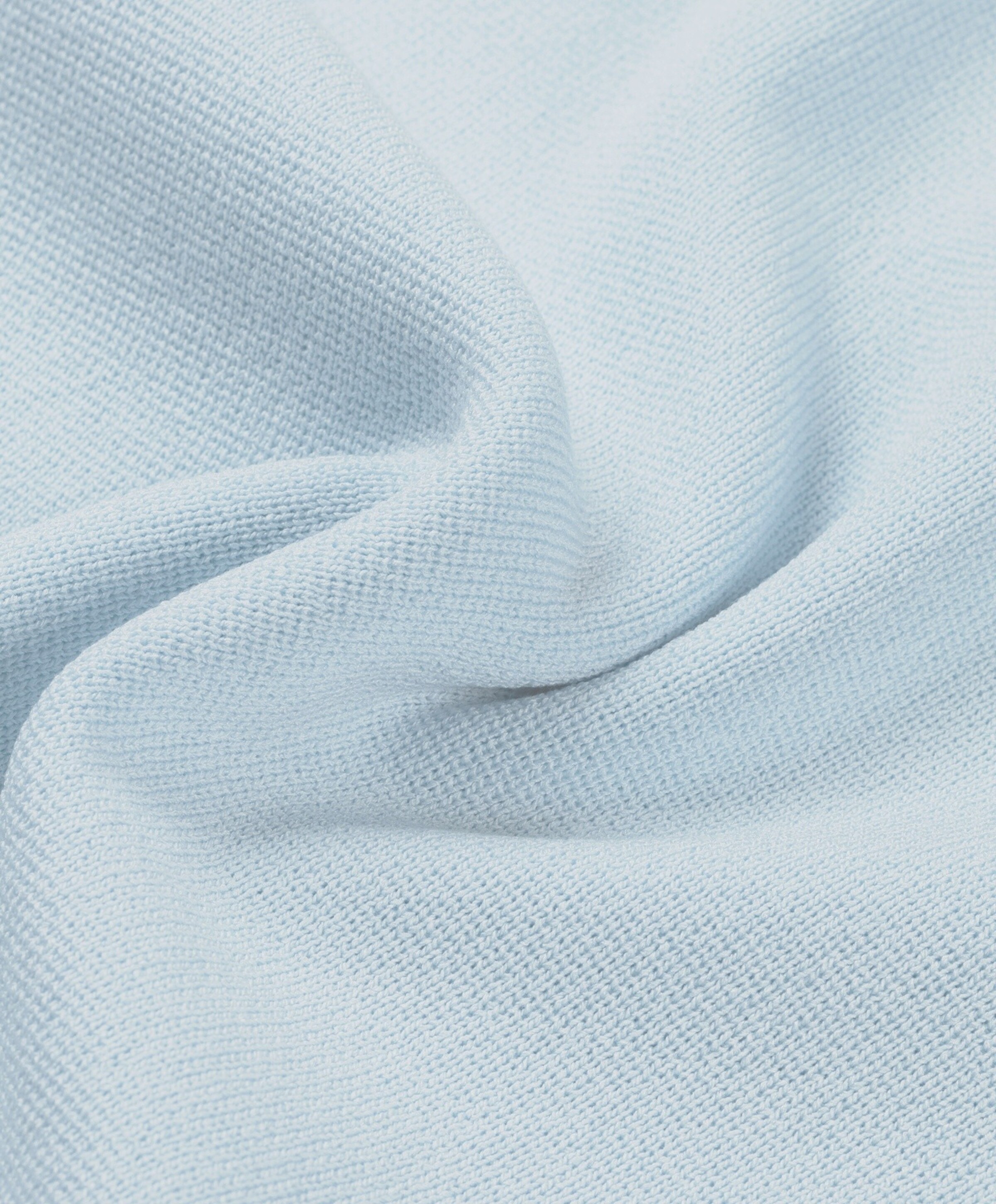 Law of the Sea Heren polo blauw