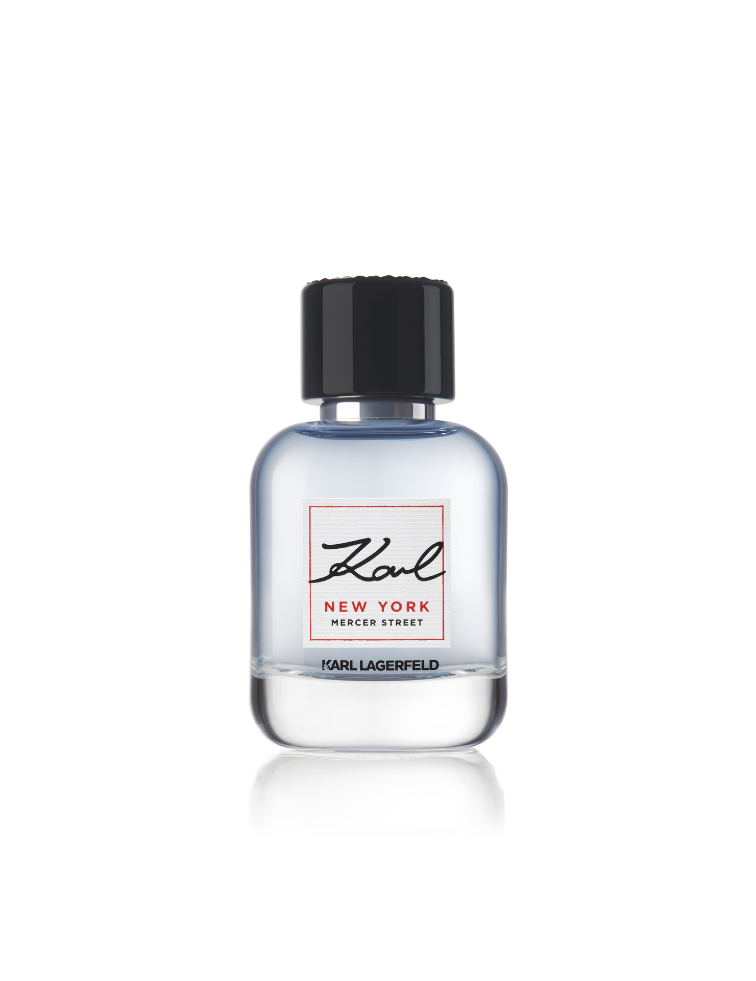 New York Edt 60ml