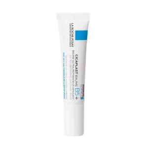 Cicaplast Baume B5 Creme Réparatrice Et Apaisante - 15ml