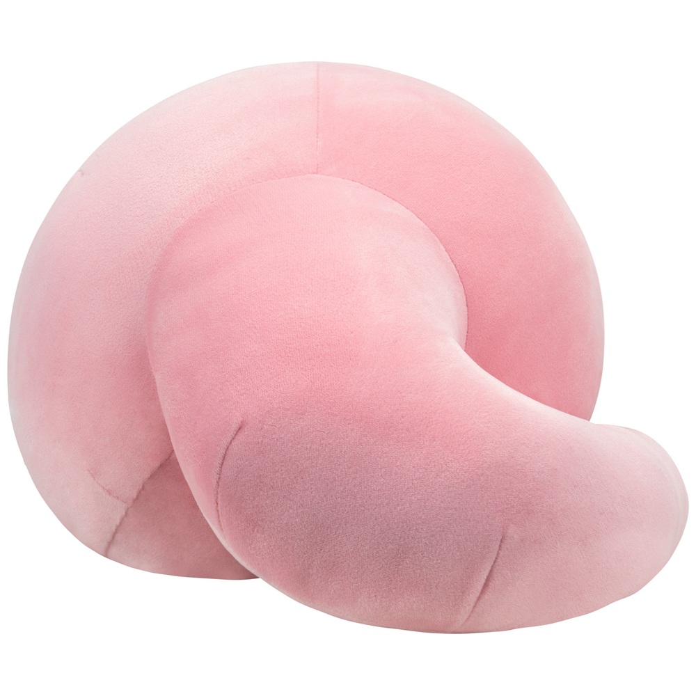 Schlafendes Plüschtier Pokémon Slowpoke, 46 cm