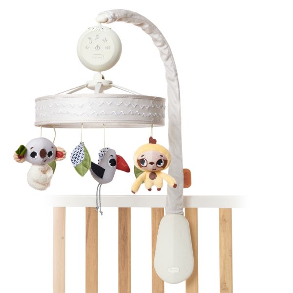 Tiny Love Boho Chic Luxe Muziekmobiel