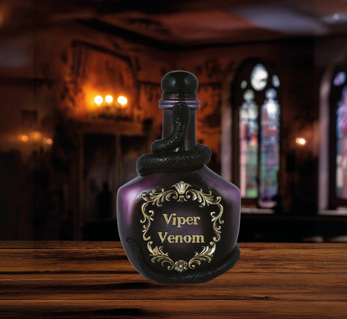 Halloween Nep Vergif 20cm